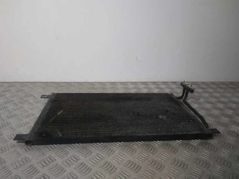 Condensador / Radiador Aire Acondicionado para Bmw X3 (E83)