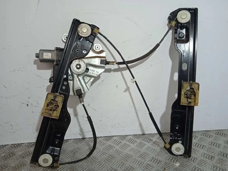 Elevalunas Delantero Izquierdo para Opel Astra J Lim.