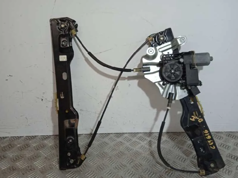 Elevalunas Delantero Izquierdo para Opel Astra J Lim.