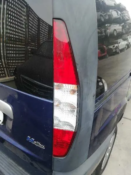 Piloto Trasero Derecho para Fiat Doblo Cargo (223)