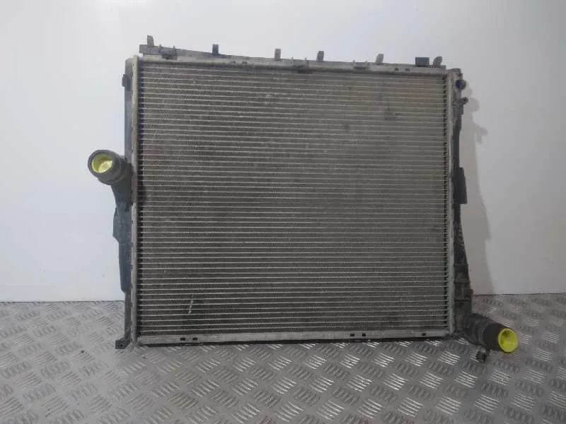 Radiador Agua para Bmw X3 (E83)