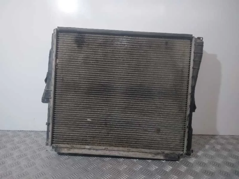 Radiador Agua para Bmw X3 (E83)