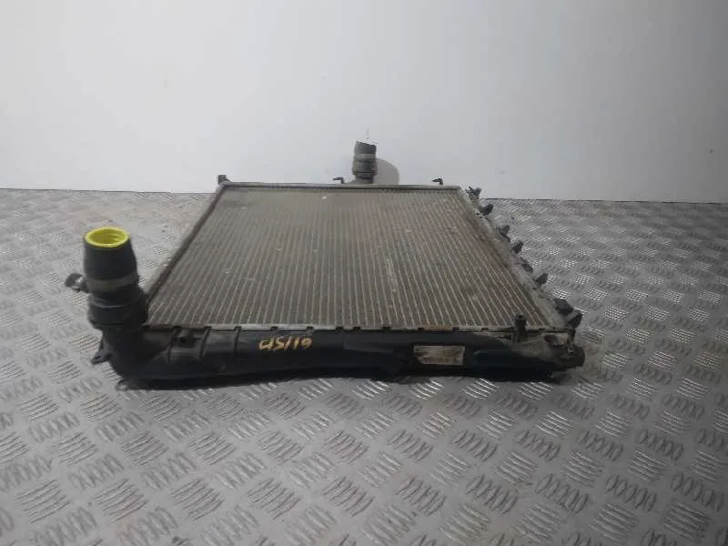 Radiador Agua para Bmw X3 (E83)