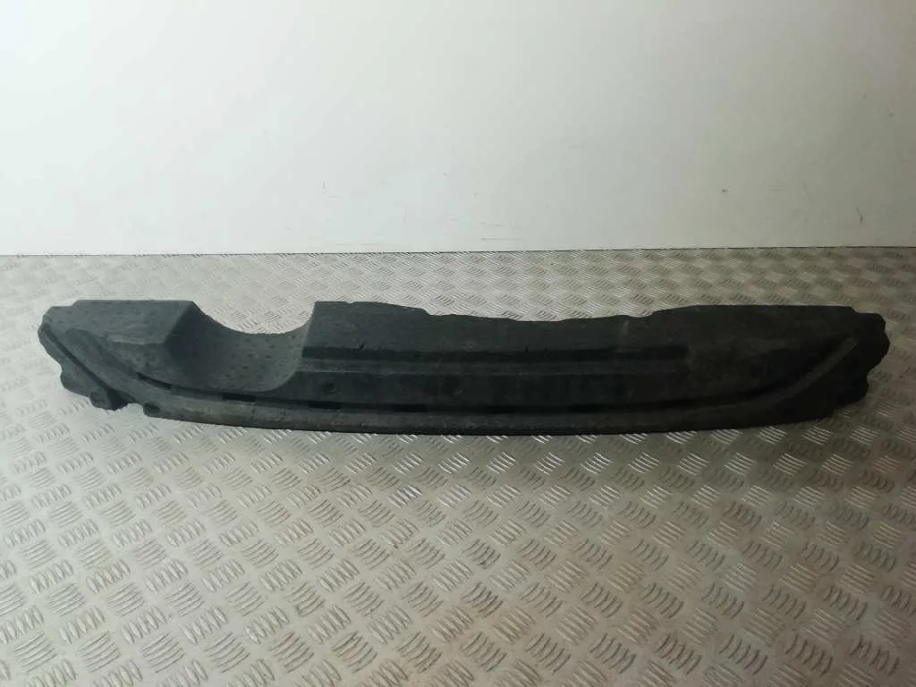 Refuerzo Paragolpes Trasero para Ford Fiesta (Cb1)