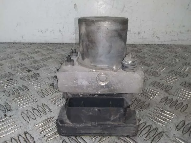 Abs para Mercedes-Benz Sprinterii Caja Cerrada (Desde 01.06)