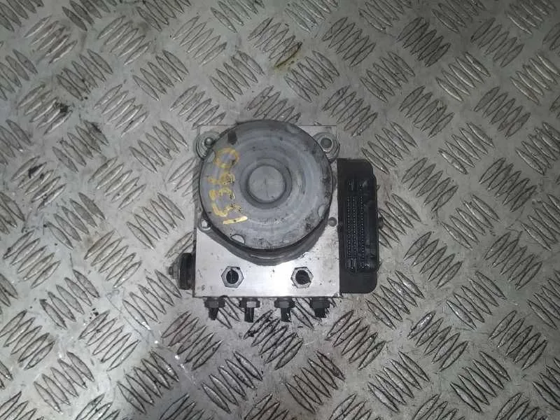 Abs para Mercedes-Benz Sprinterii Caja Cerrada (Desde 01.06)