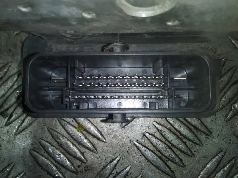 Abs para Mercedes-Benz Sprinterii Caja Cerrada (Desde 01.06)