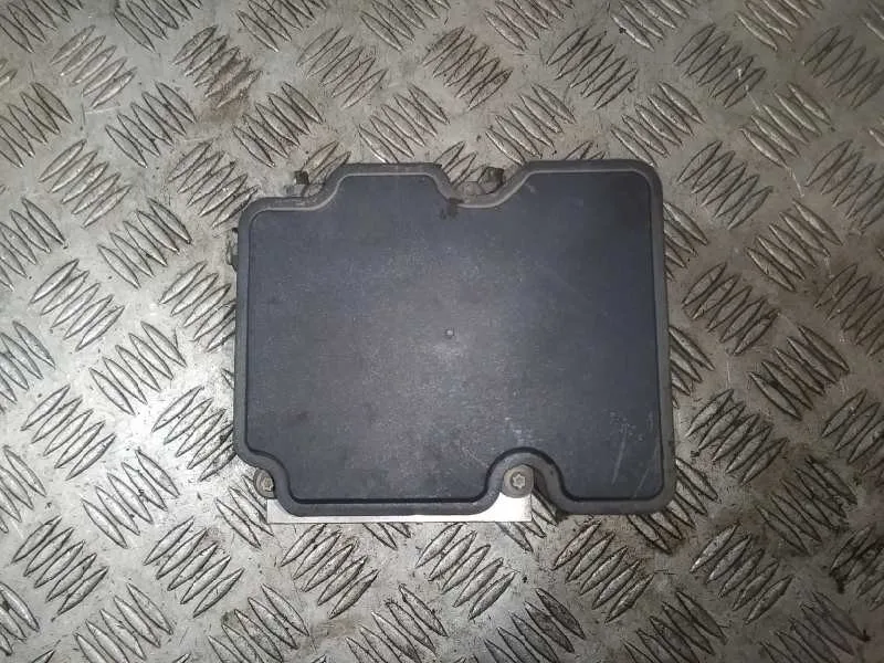 Abs para Mercedes-Benz Sprinterii Caja Cerrada (Desde 01.06)
