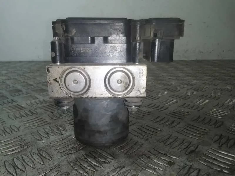 Abs para Mercedes-Benz Sprinterii Caja Cerrada (Desde 01.06)