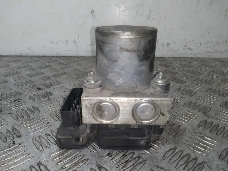 Abs para Mercedes-Benz Sprinterii Caja Cerrada (Desde 01.06)