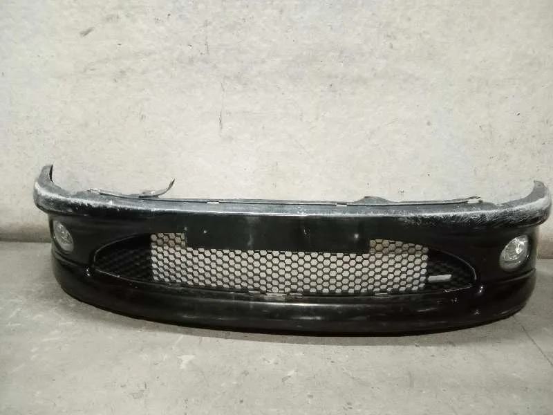 Paragolpes Delantero para Peugeot 206 Cc