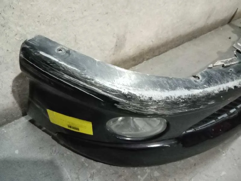 Paragolpes Delantero para Peugeot 206 Cc
