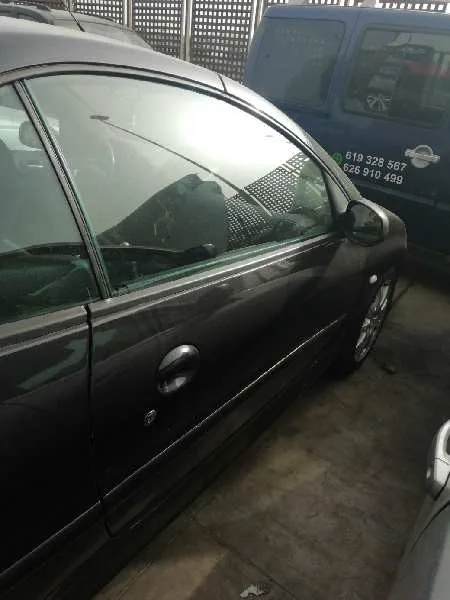 Puerta Delantera Derecha para Peugeot 206 Cc