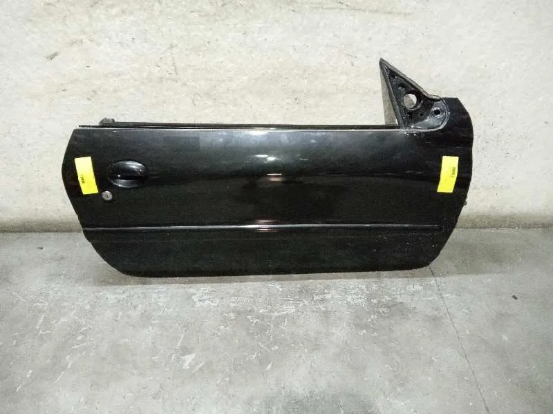 Puerta Delantera Derecha para Peugeot 206 Cc