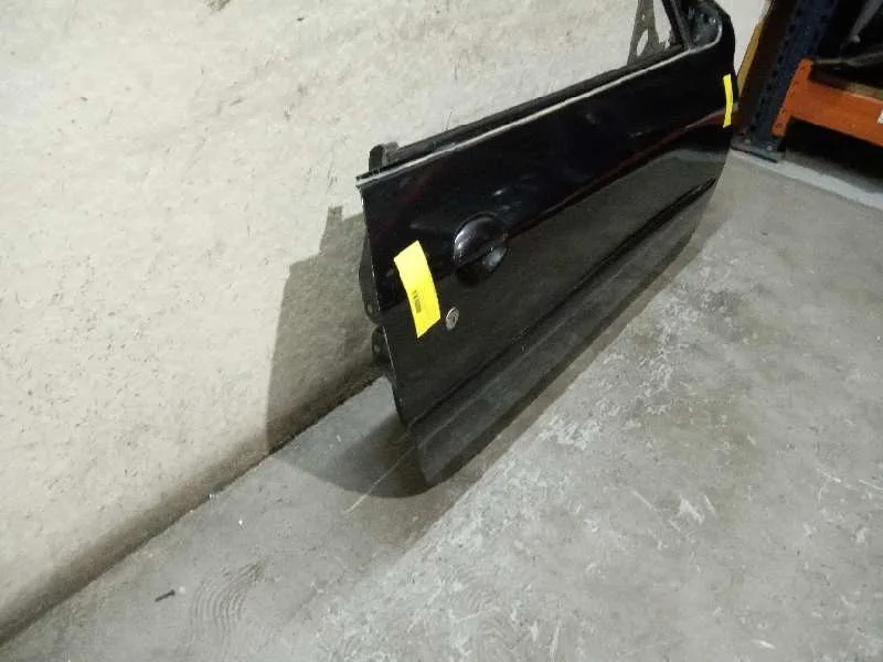 Puerta Delantera Derecha para Peugeot 206 Cc