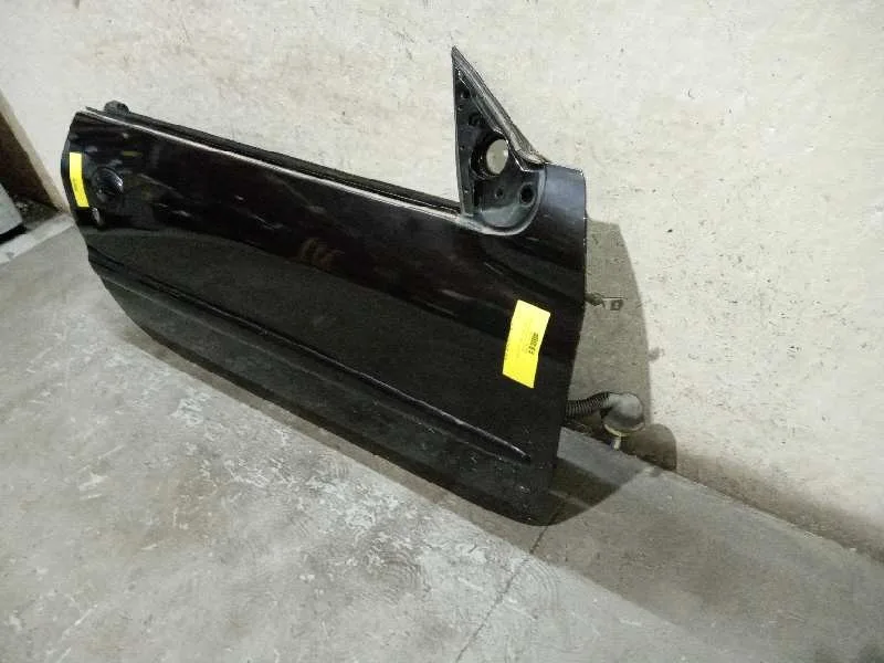 Puerta Delantera Derecha para Peugeot 206 Cc