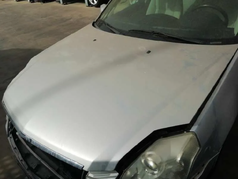 Capot para Cadillac Bls