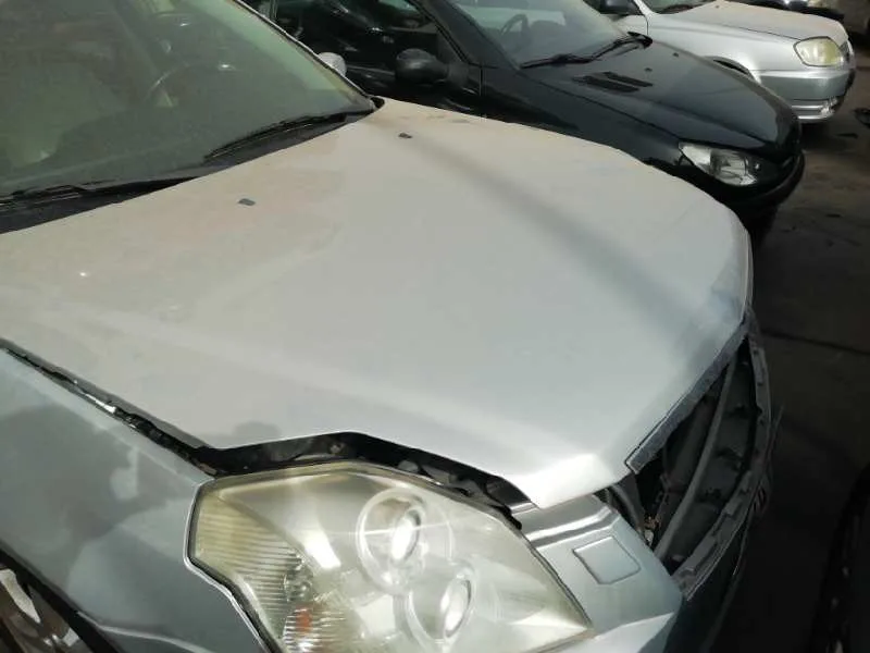 Capot para Cadillac Bls
