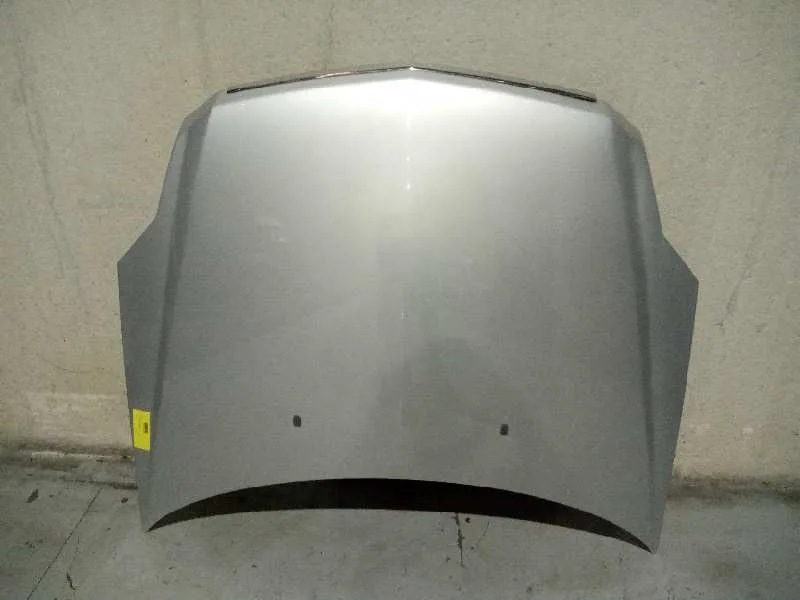 Capot para Cadillac Bls