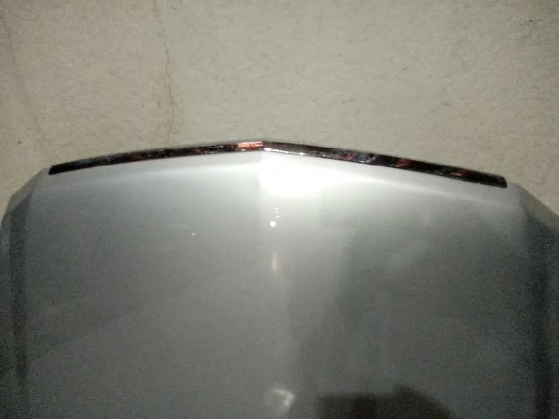 Capot para Cadillac Bls