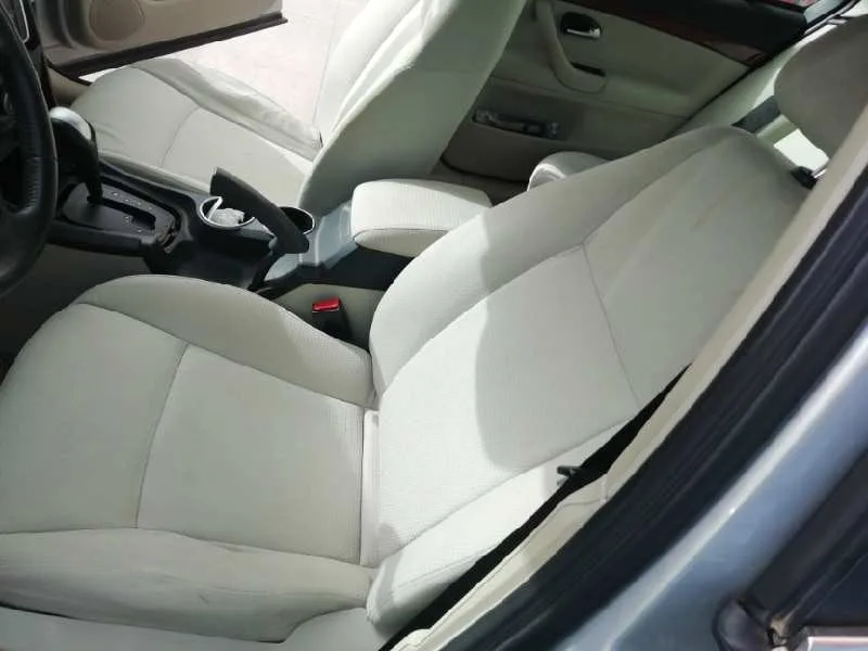Juego Asientos Completo para Cadillac Bls