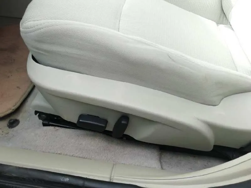 Juego Asientos Completo para Cadillac Bls