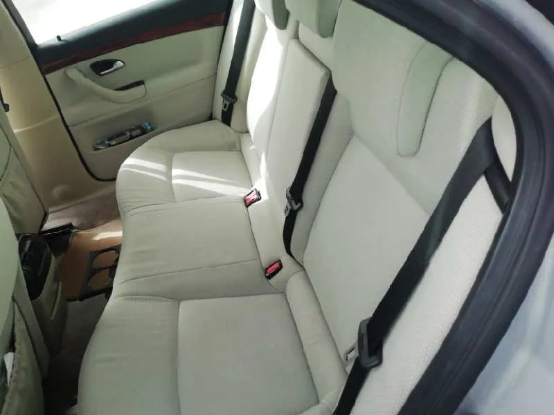 Juego Asientos Completo para Cadillac Bls