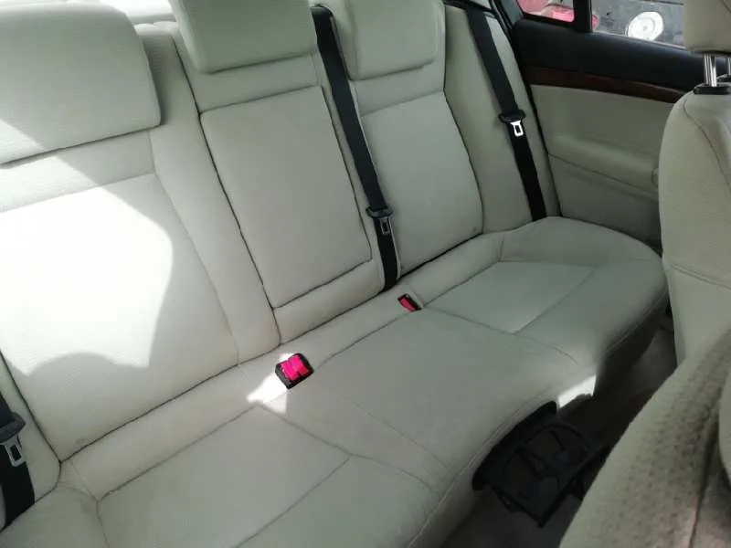 Juego Asientos Completo para Cadillac Bls
