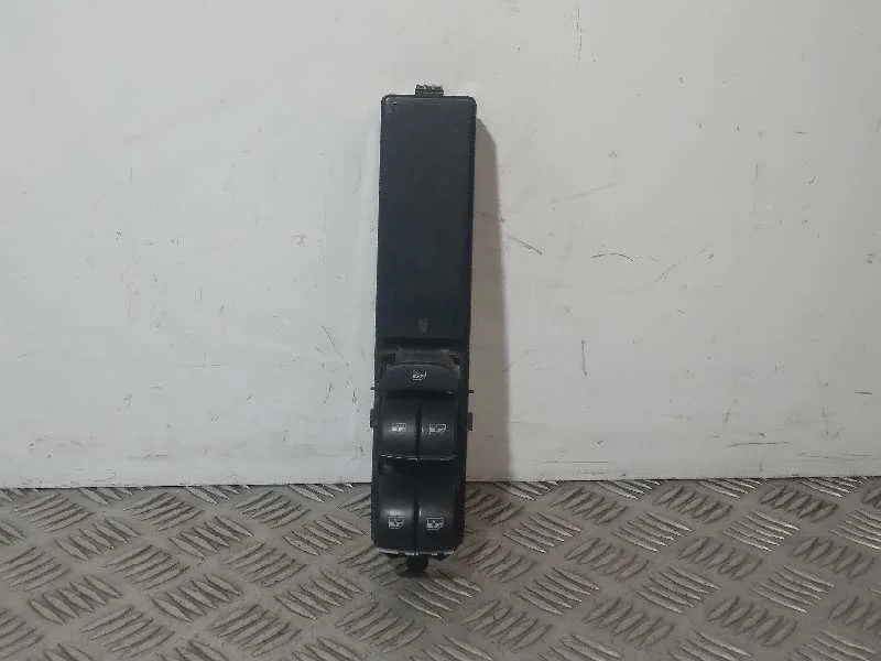 Mando Elevalunas Delantero Izquierdo para Cadillac Bls