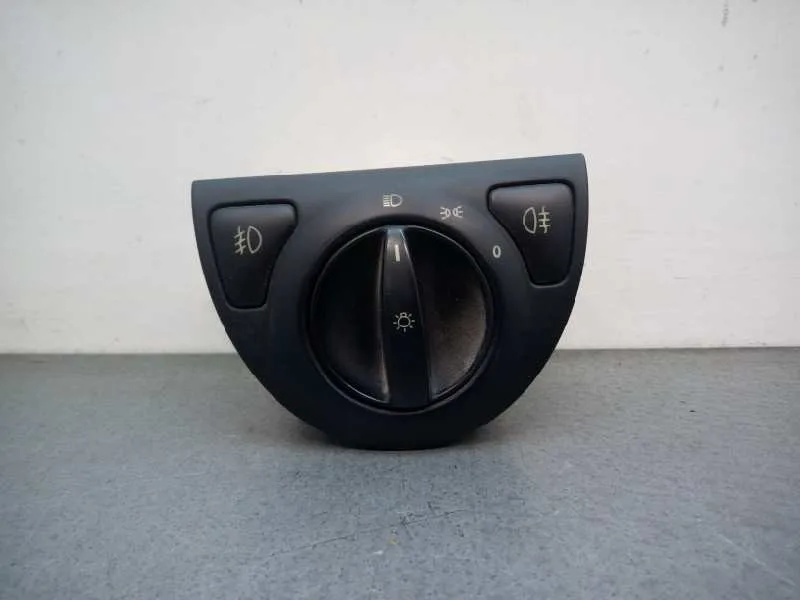 Mando Luces para Cadillac Bls