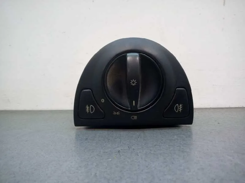 Mando Luces para Cadillac Bls