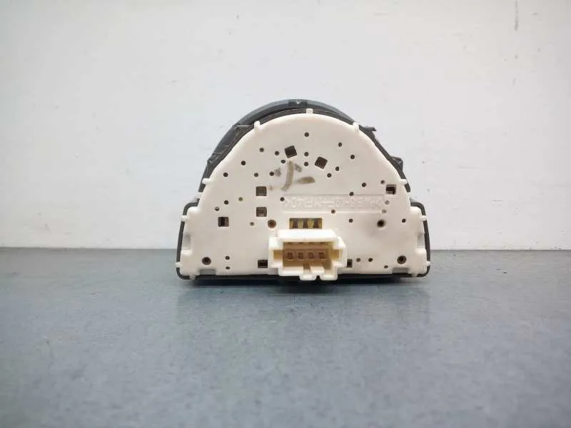 Mando Luces para Cadillac Bls