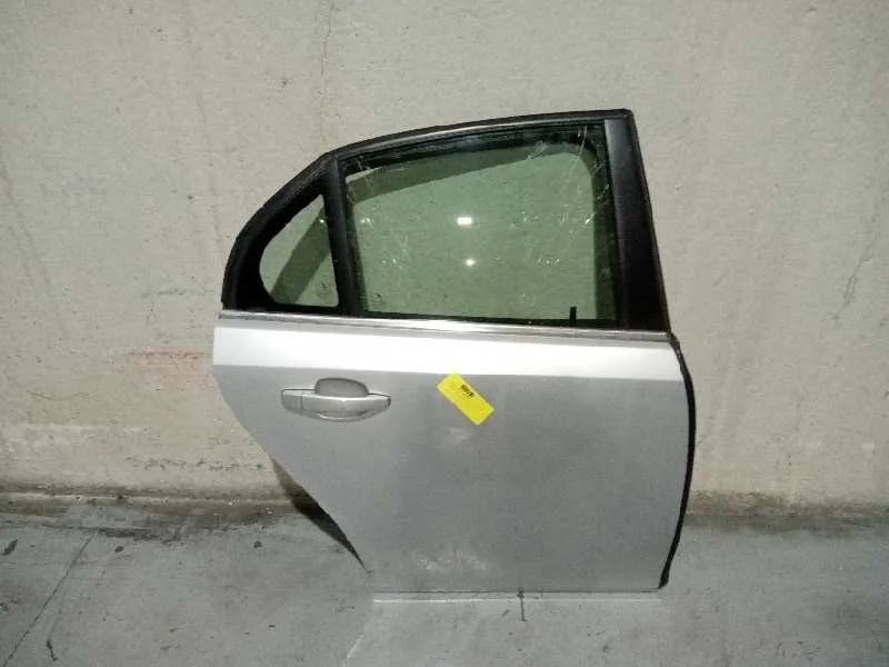 Puerta Trasera Derecha para Cadillac Bls