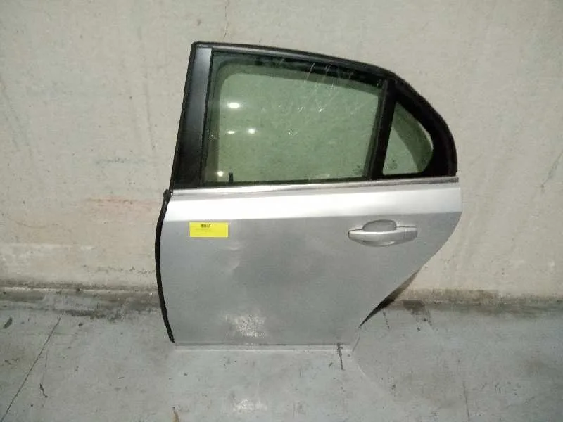 Puerta Trasera Izquierda para Cadillac Bls