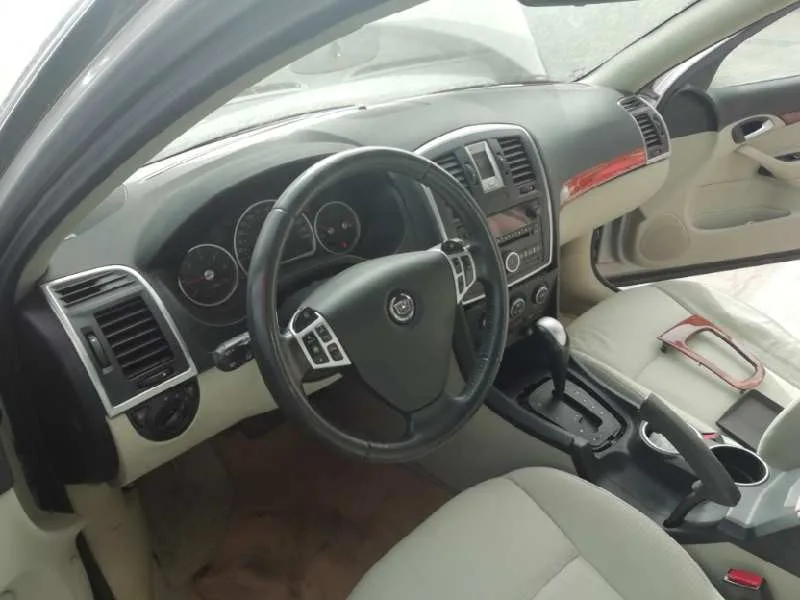Kit Airbag para Cadillac Bls