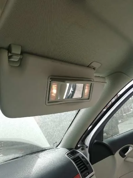 Parasol Derecho para Cadillac Bls