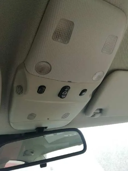 Luz Interior para Cadillac Bls