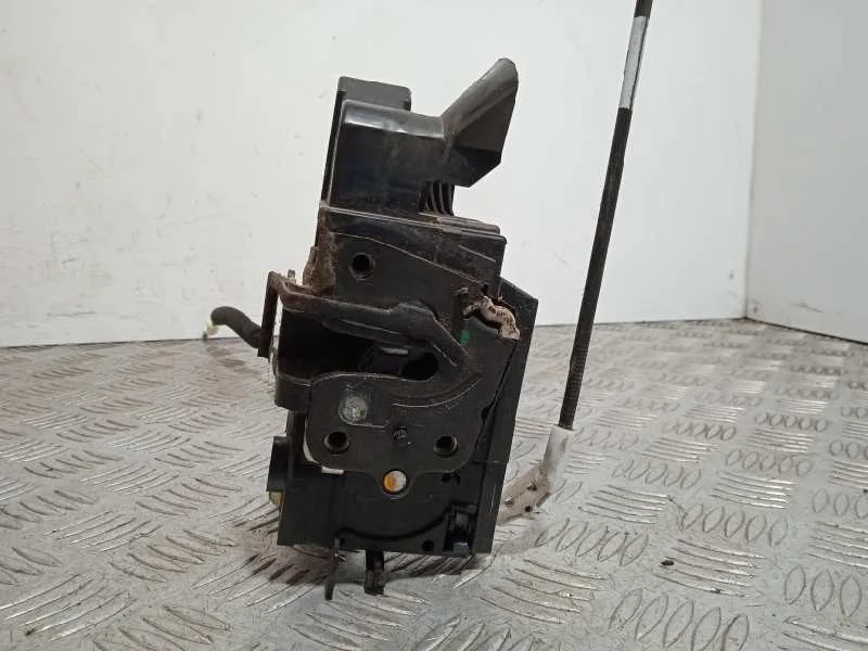 Cerradura Puerta Delantera Derecha para Peugeot 308