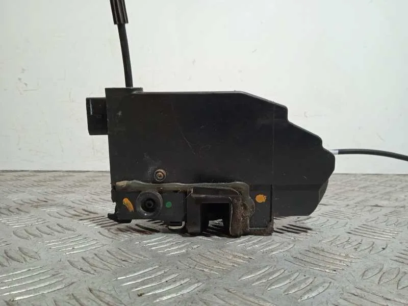 Cerradura Puerta Delantera Derecha para Peugeot 308