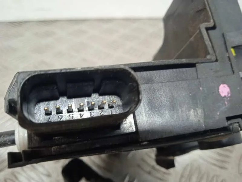 Cerradura Puerta Delantera Izquierda para Peugeot 308