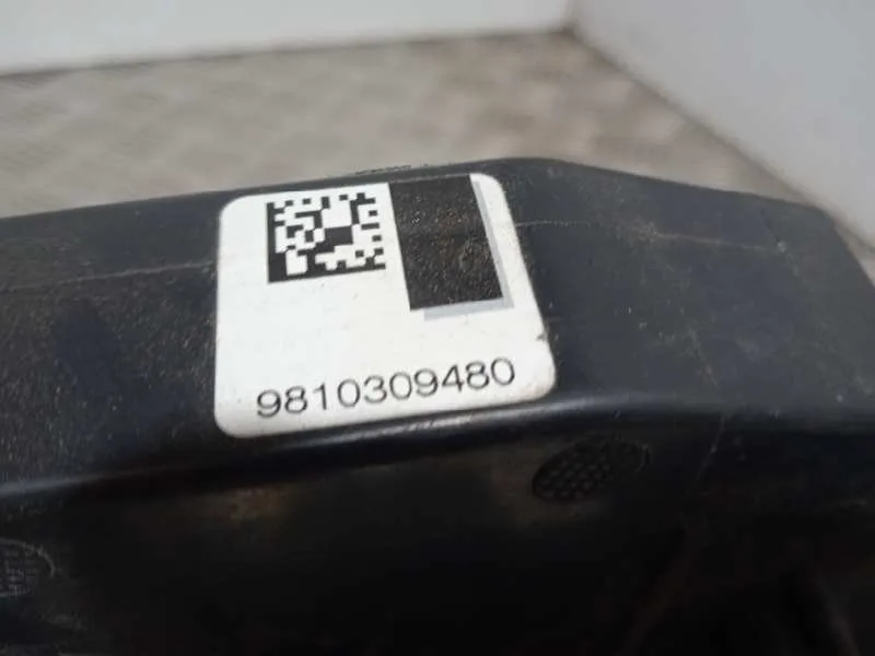 Cerradura Puerta Delantera Izquierda para Peugeot 308