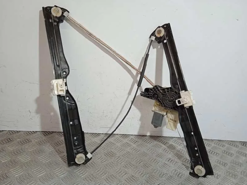 Elevalunas Delantero Derecho para Peugeot 308