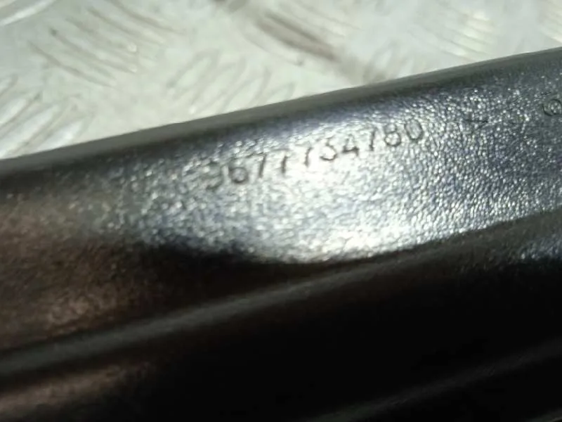 Elevalunas Delantero Derecho para Peugeot 308