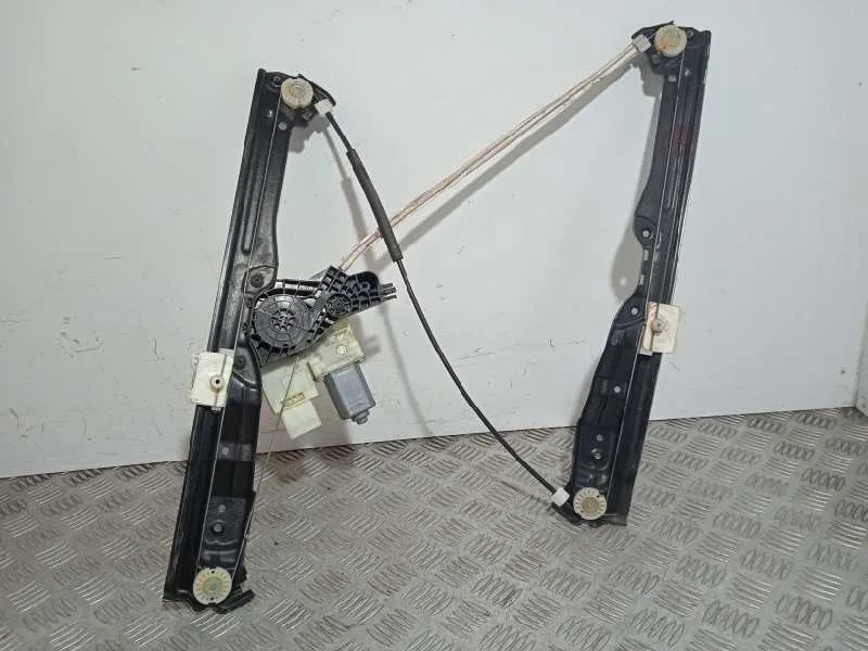 Elevalunas Delantero Izquierdo para Peugeot 308