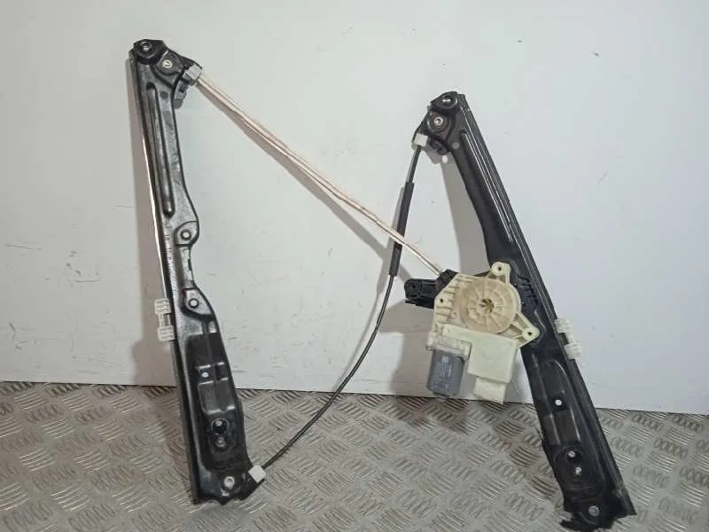 Elevalunas Delantero Izquierdo para Peugeot 308