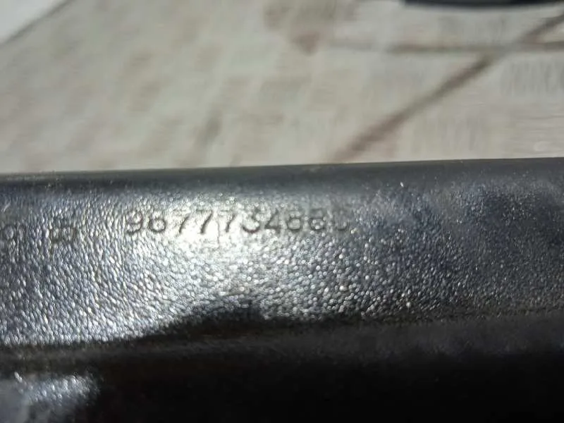 Elevalunas Delantero Izquierdo para Peugeot 308