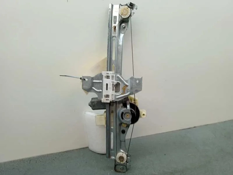 Elevalunas Trasero Derecho para Peugeot 308