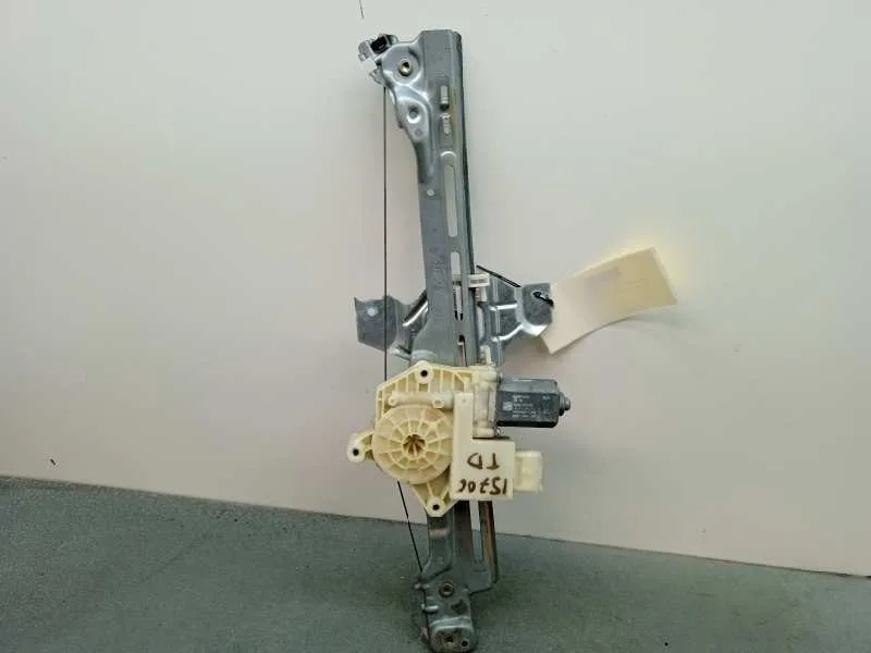 Elevalunas Trasero Derecho para Peugeot 308