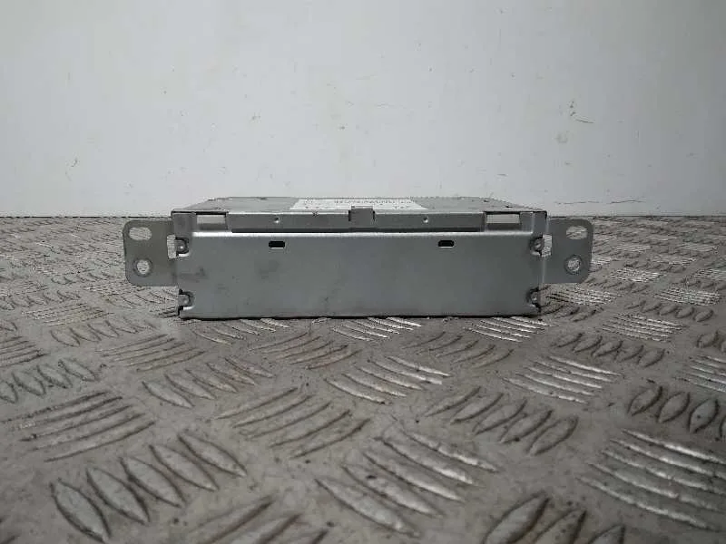 Sistema Navegacion Gps para Citroën C4 Picasso
