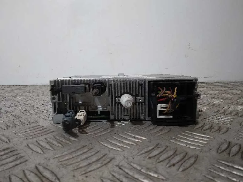 Sistema Navegacion Gps para Citroën C4 Picasso